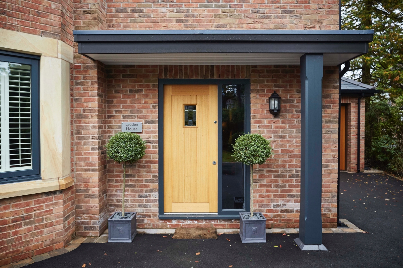 Lydden House, Wilmslow Henderson Homes