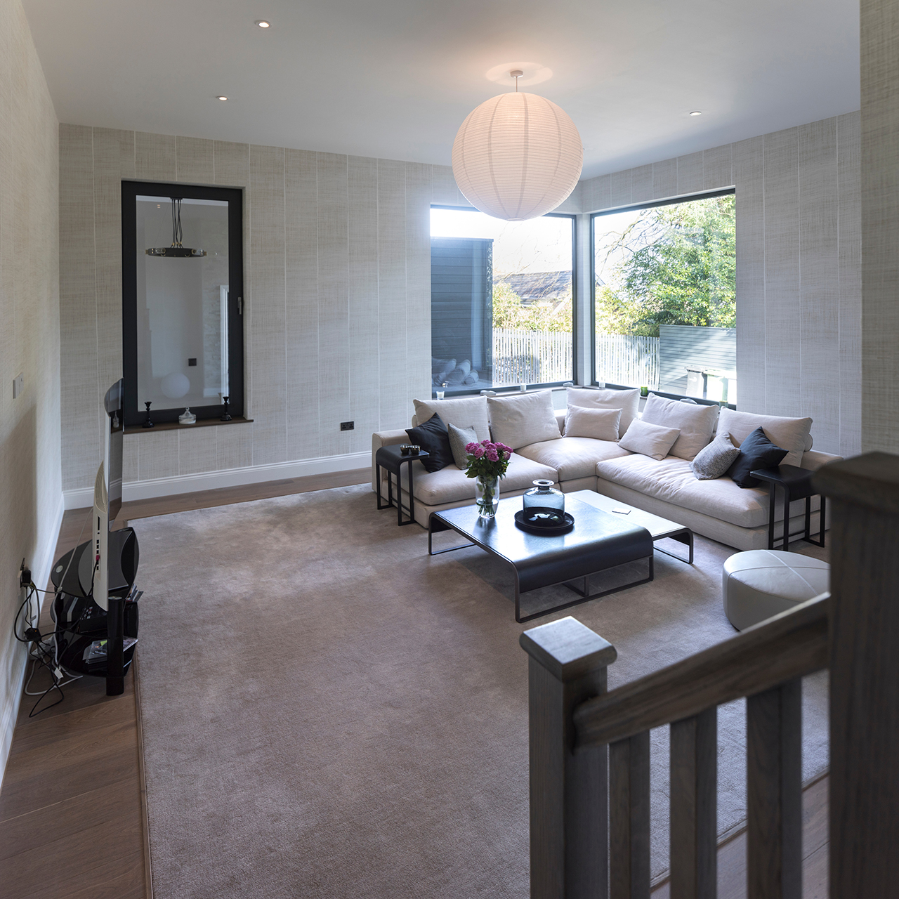 Beaufort, Macclesfield Road, Alderley Edge Henderson Homes