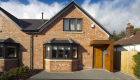 26 The Circuit Wilmslow sk9 6db a semi detached family house  Linked bi-line greatly appreciated markwaugh.Net