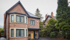 Wilmslow detached home by Hendesons Homes