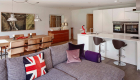 Lydden House is a five bedroom detached home in Wilmslow by Max Henderson development