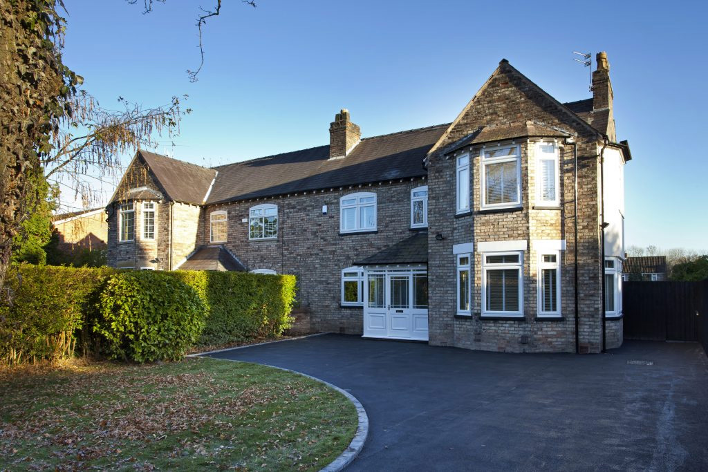 Manchester Road, Wilmslow - Henderson Homes
