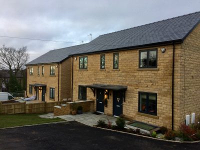 new homes at the moorings bollington