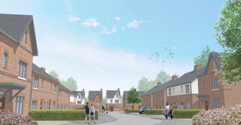 middlewich, new homes, henderson homes, mccarthy and stone