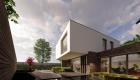 New Contemporary Property to be Built on Knutsford Road in Wilmslow by henderson Homes